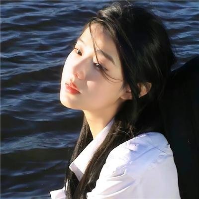 浮尘女儿录