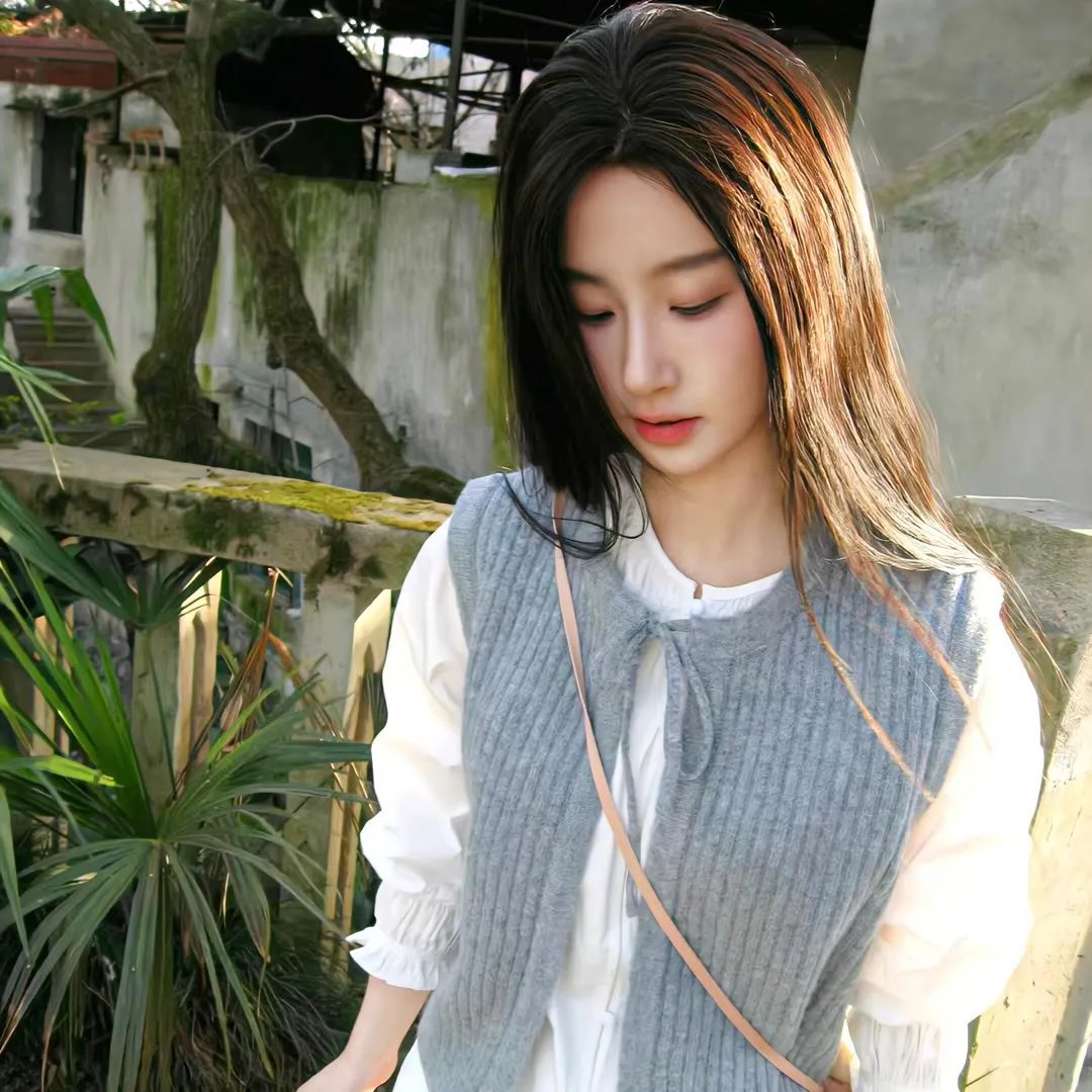 烽火欲海奇女子